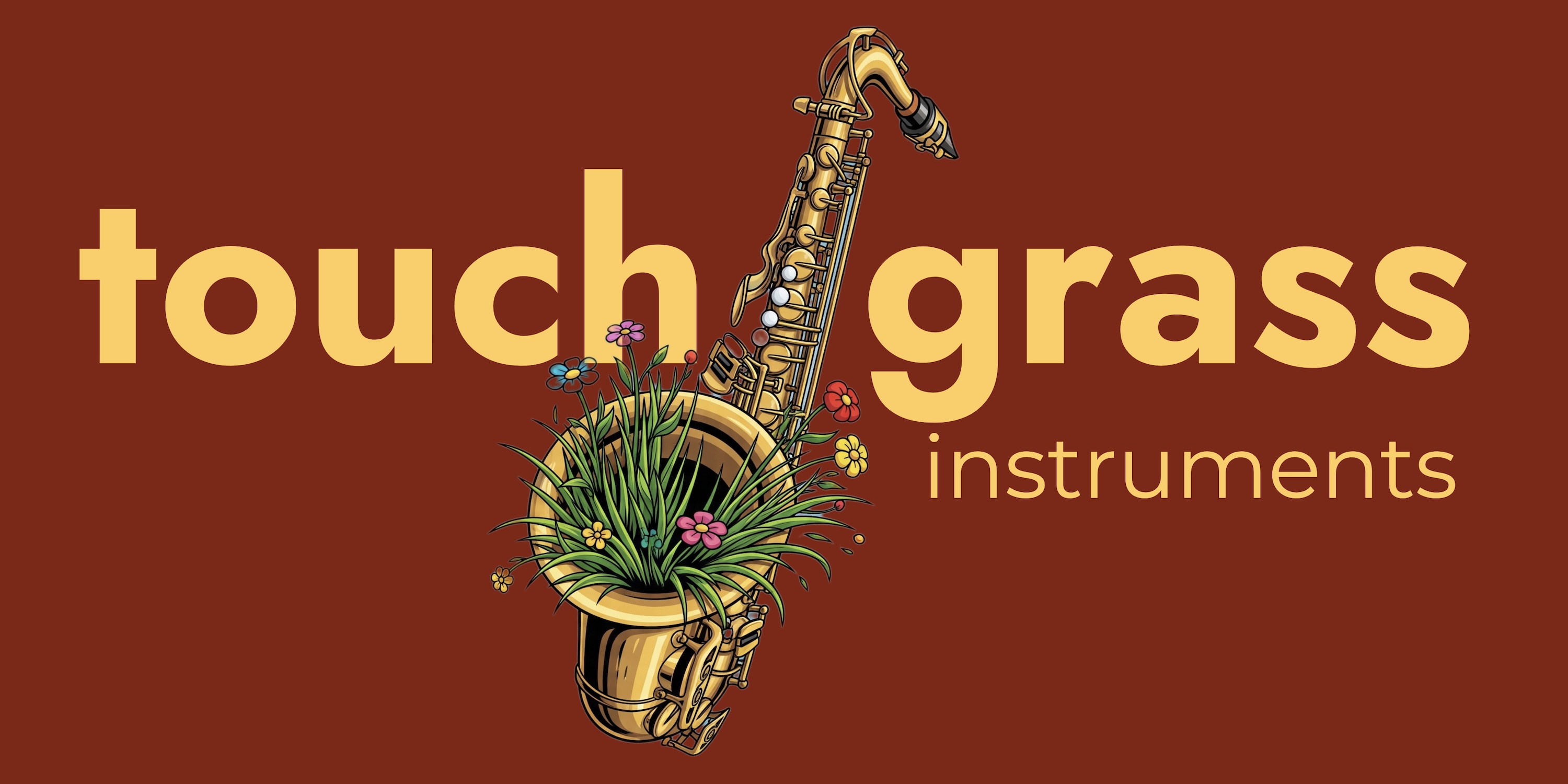 Touchgrass